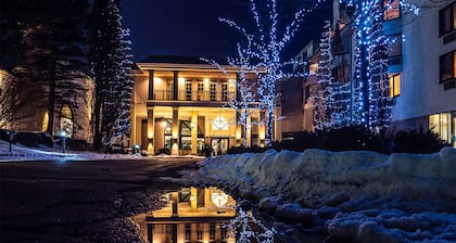 Hockley Valley Resort