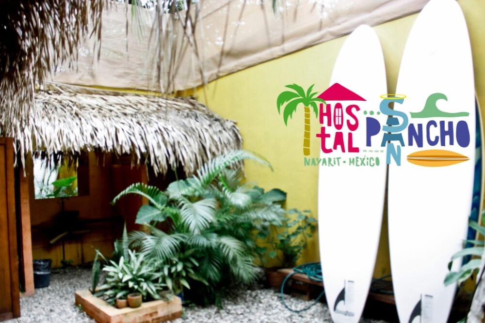 Hostal San Pancho by null