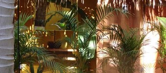 Hostal San Pancho - Hostel