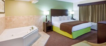 AmericInn by Wyndham Hartford SD