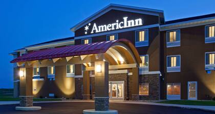 AmericInn by Wyndham Hartford SD