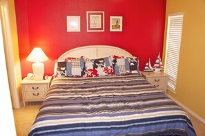 Condo, 2 Bedrooms, Beach View, Beachfront