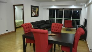 Unclassified image, 2 of 18, button - Ocean View Apartments (Santo Domingo)