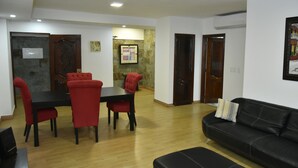 Unclassified image, 5 of 18, button - Ocean View Apartments (Santo Domingo)
