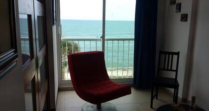 Ocean View Apartments