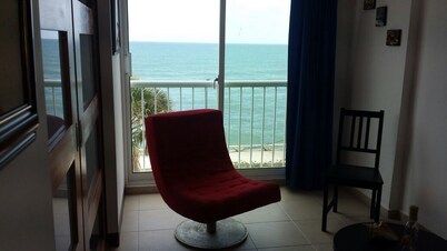 Ocean View Apartments