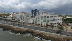 Unclassified image, 4 of 18, button - Ocean View Apartments (Santo Domingo)