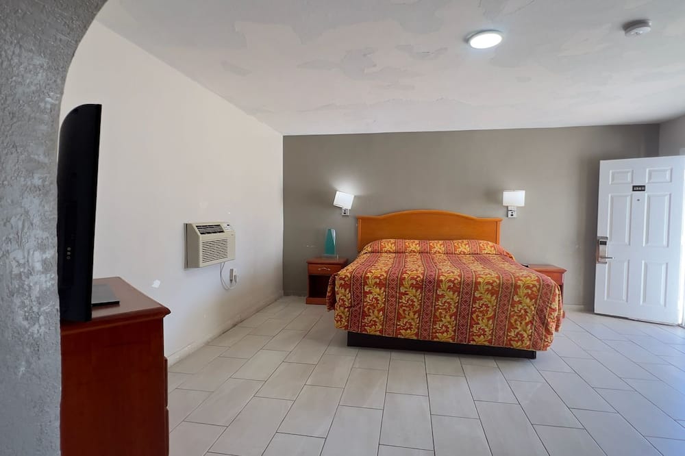 Regency Inn Daytona Beach Near Airport