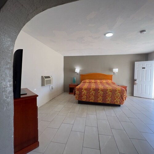 Regency Inn Daytona Beach Near Airport
