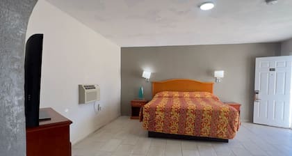 Regency Inn Daytona Beach Near Airport