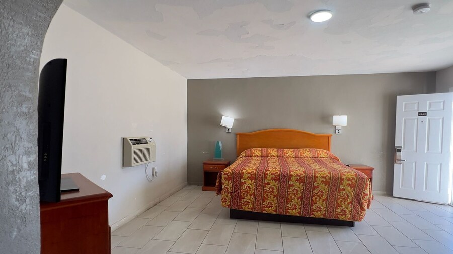 Regency Inn Daytona Beach Near Airport