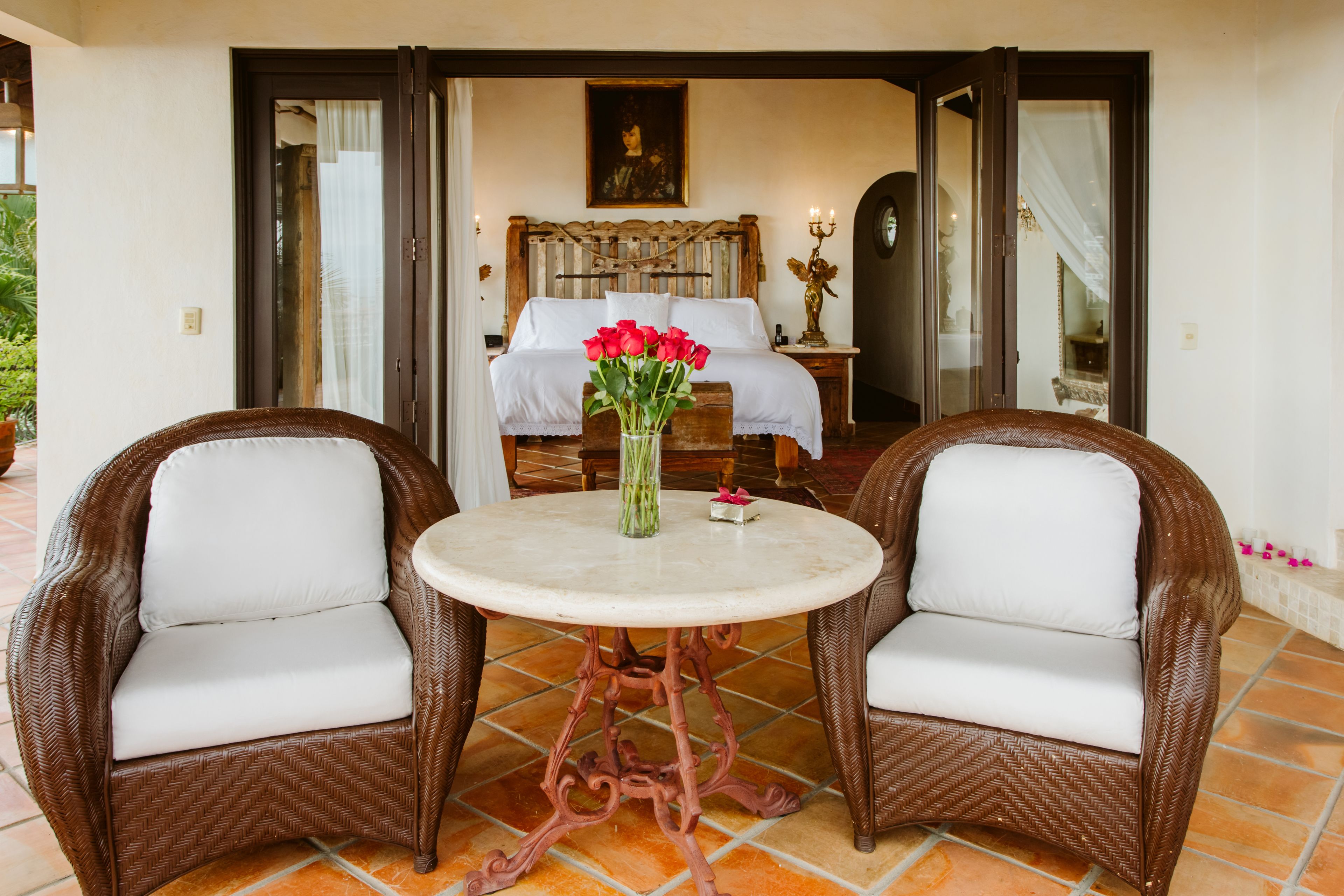 Foto - Hacienda San Angel