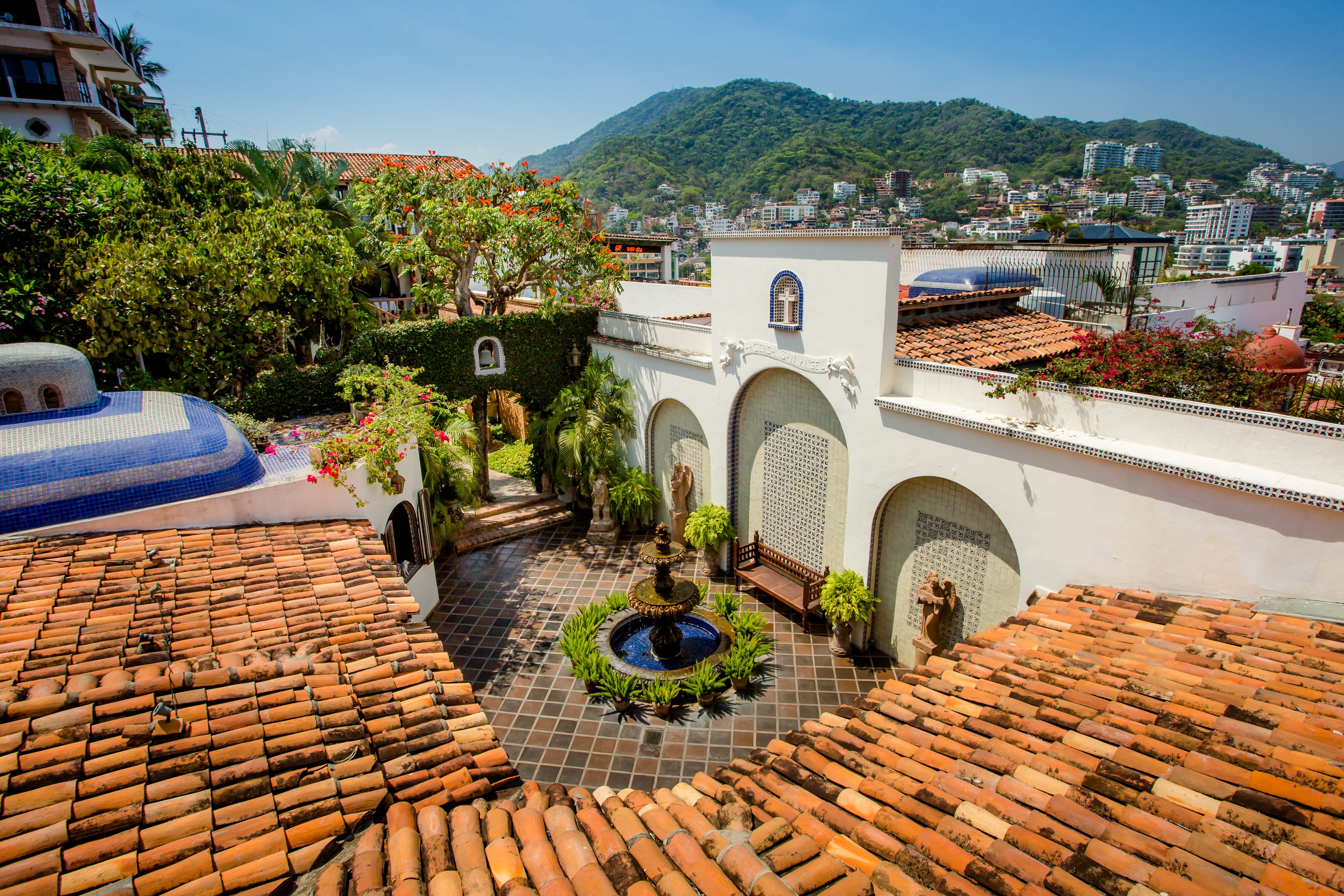 Foto - Hacienda San Angel