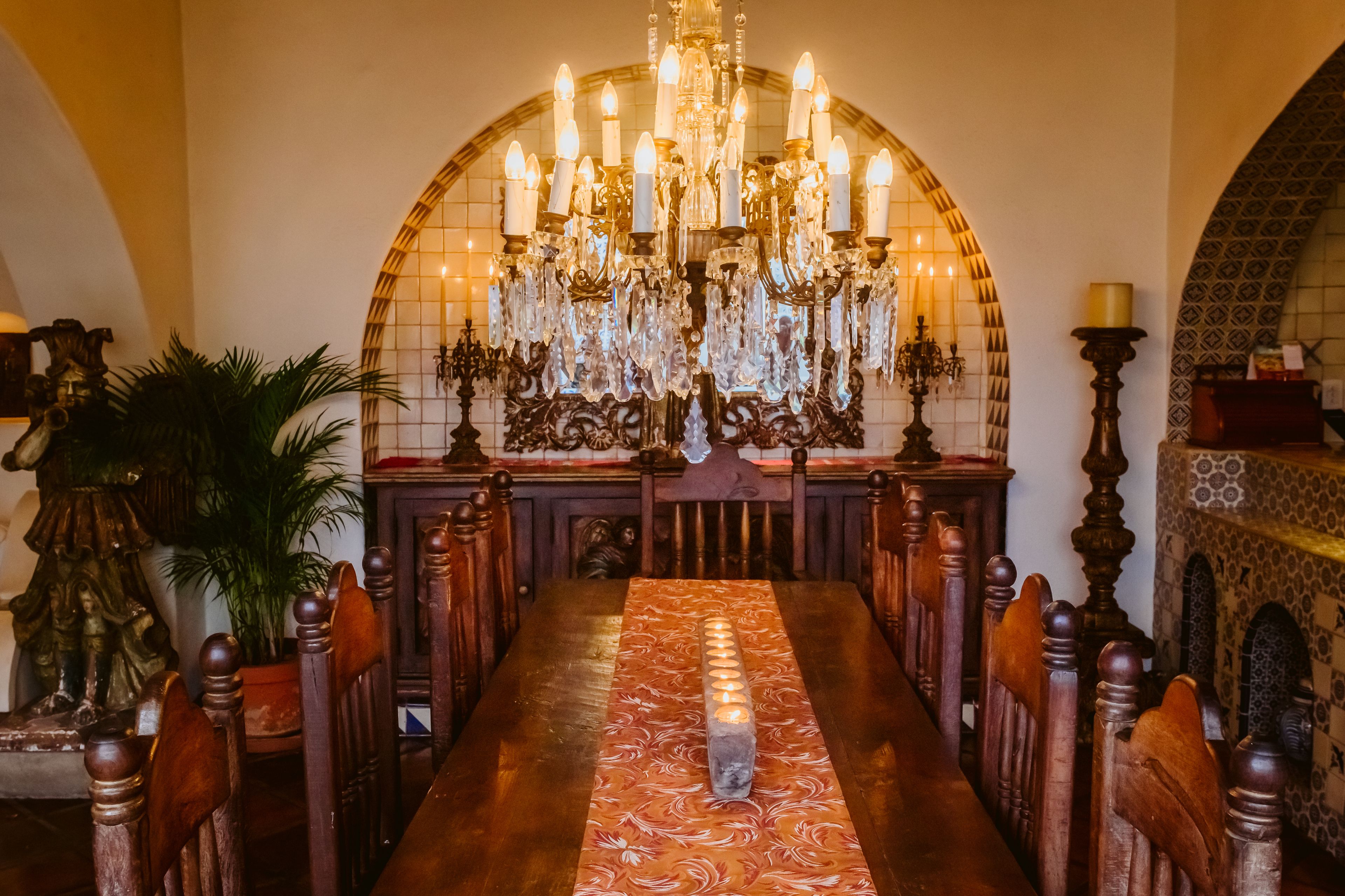 Foto - Hacienda San Angel