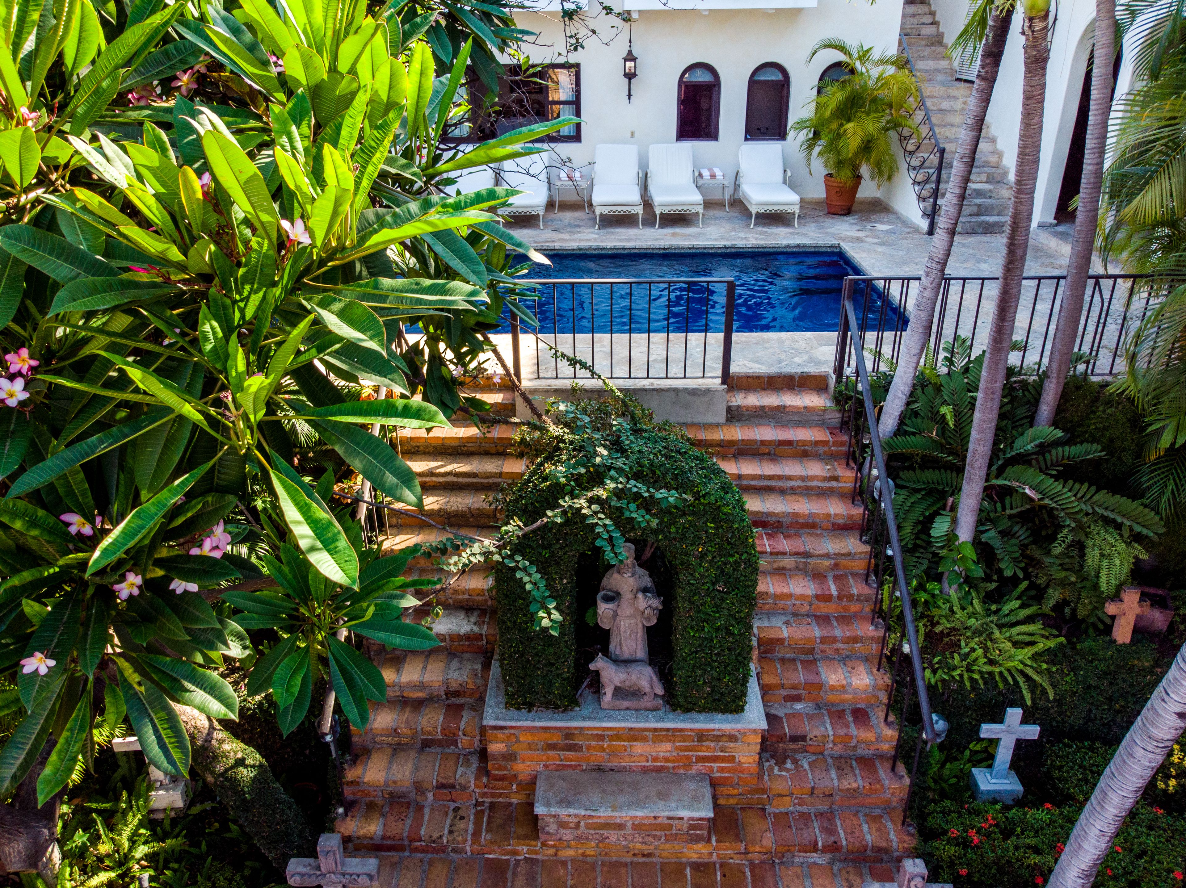 Foto - Hacienda San Angel