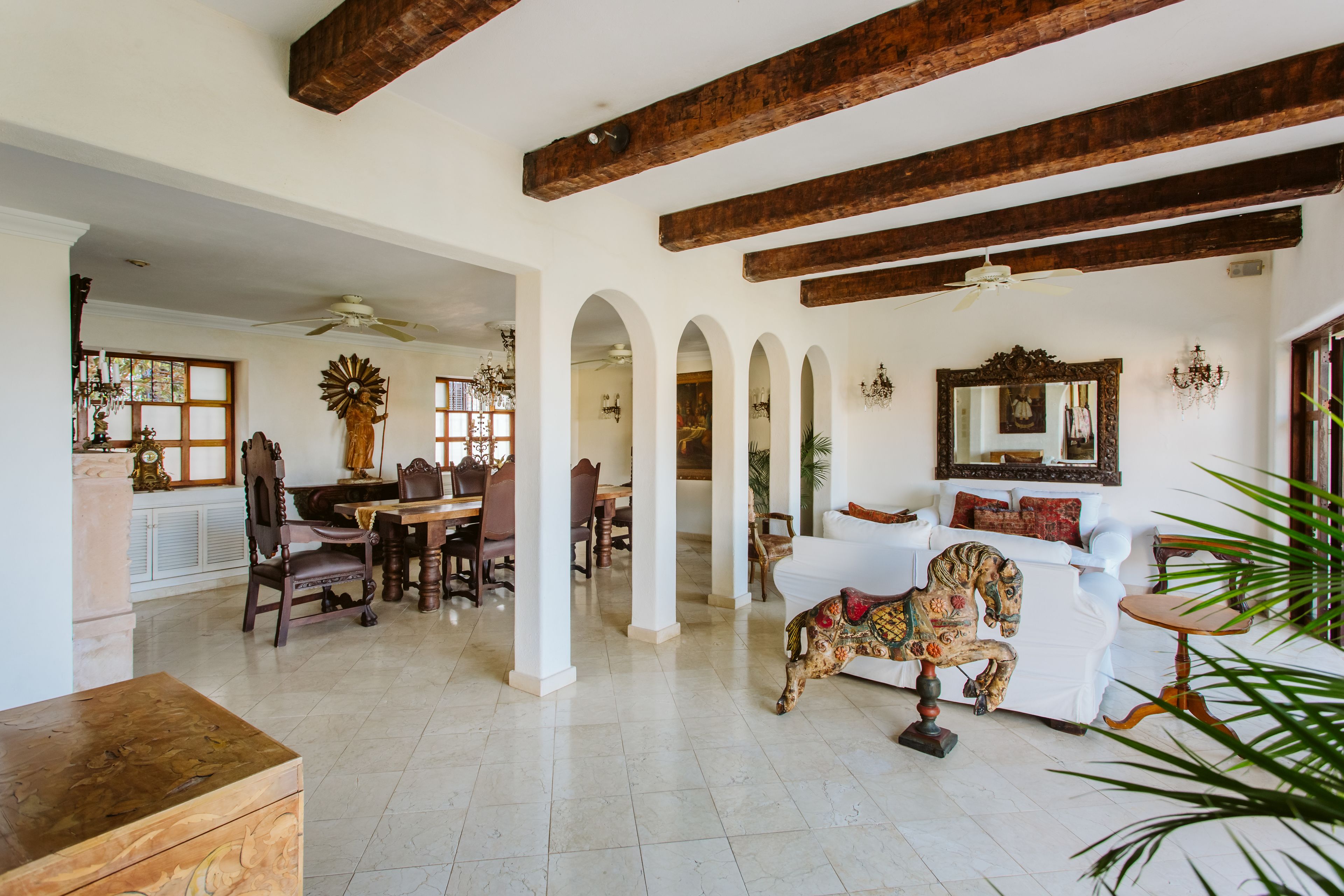 Foto - Hacienda San Angel