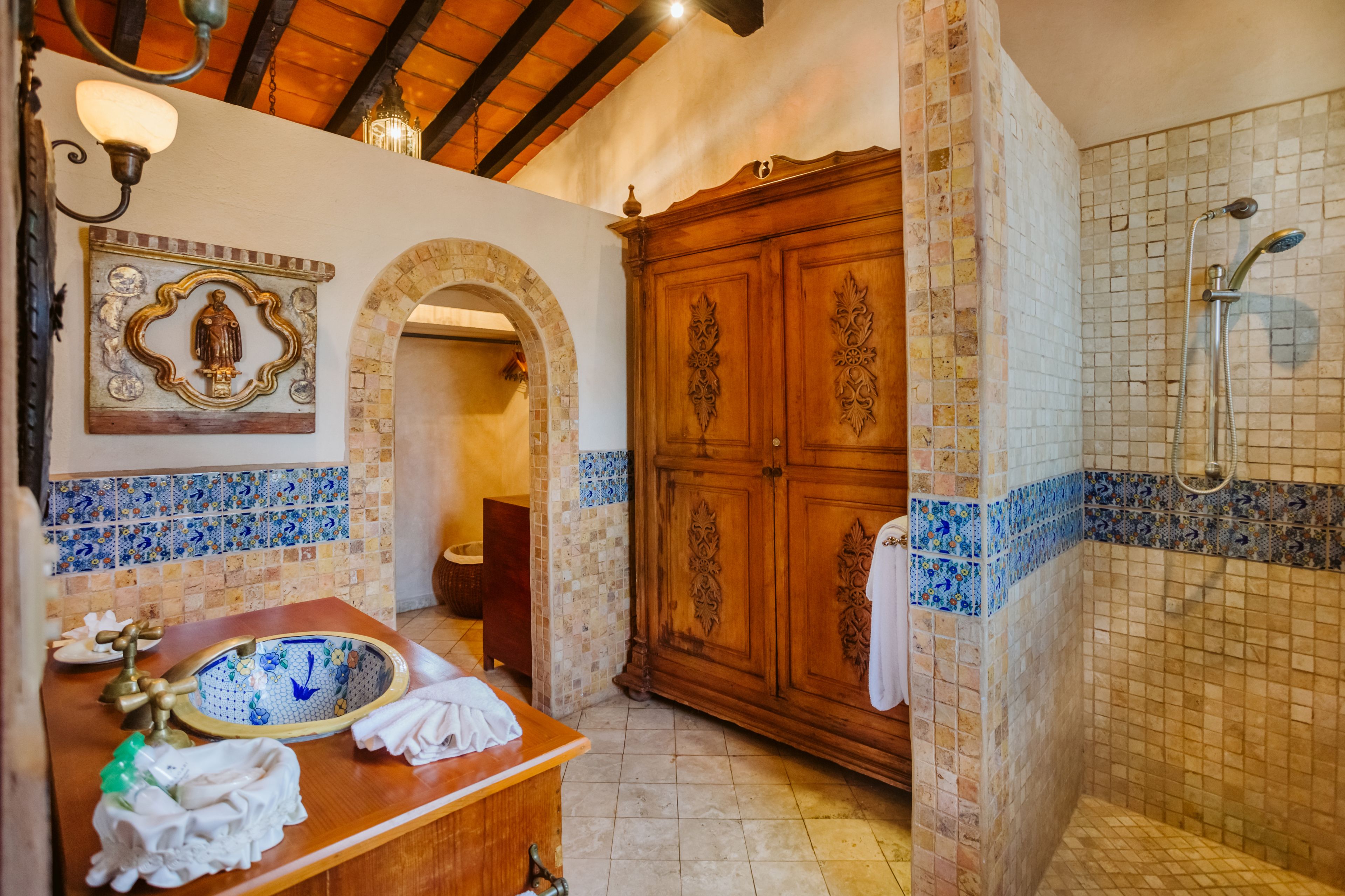 Foto - Hacienda San Angel