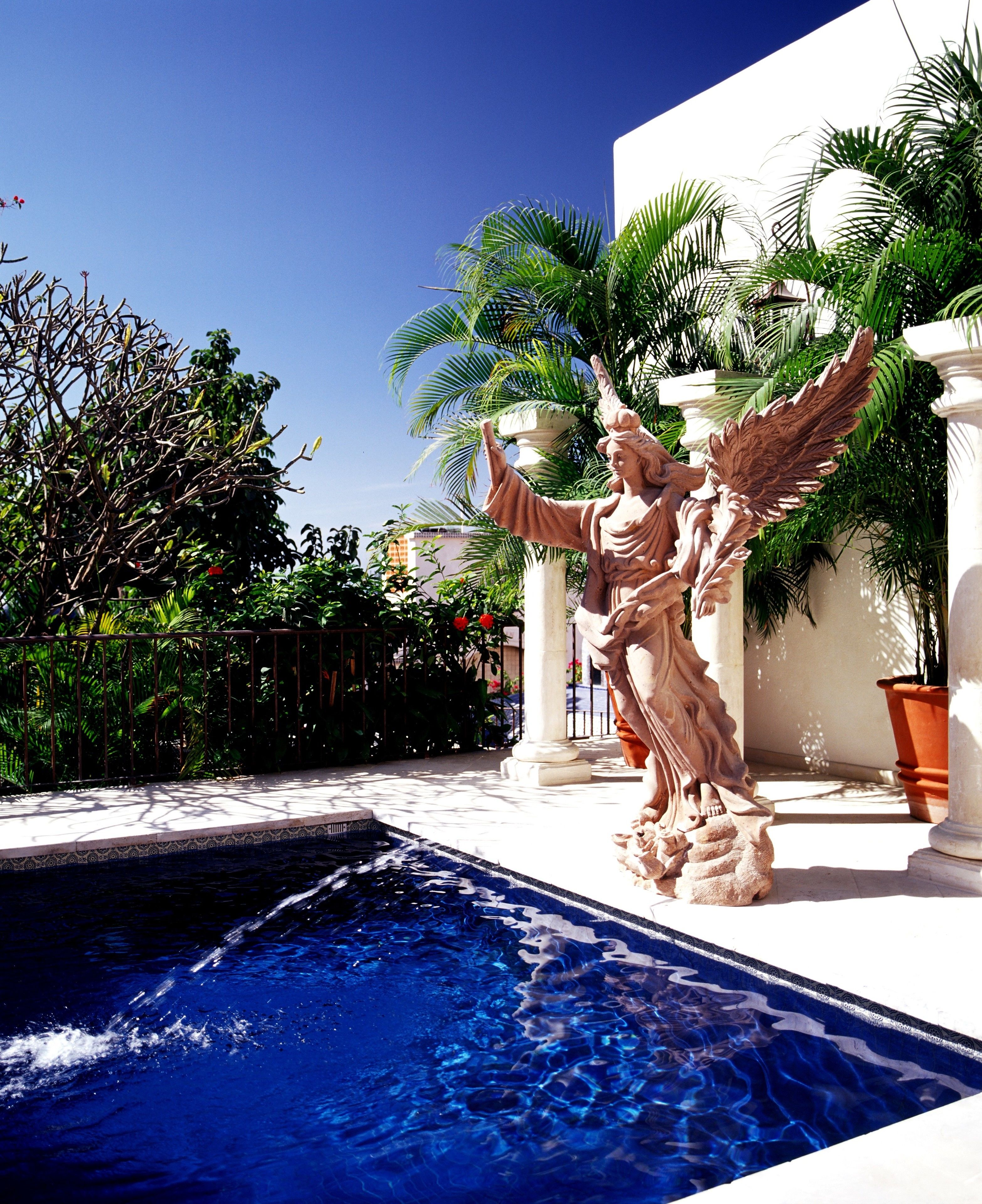 Foto - Hacienda San Angel