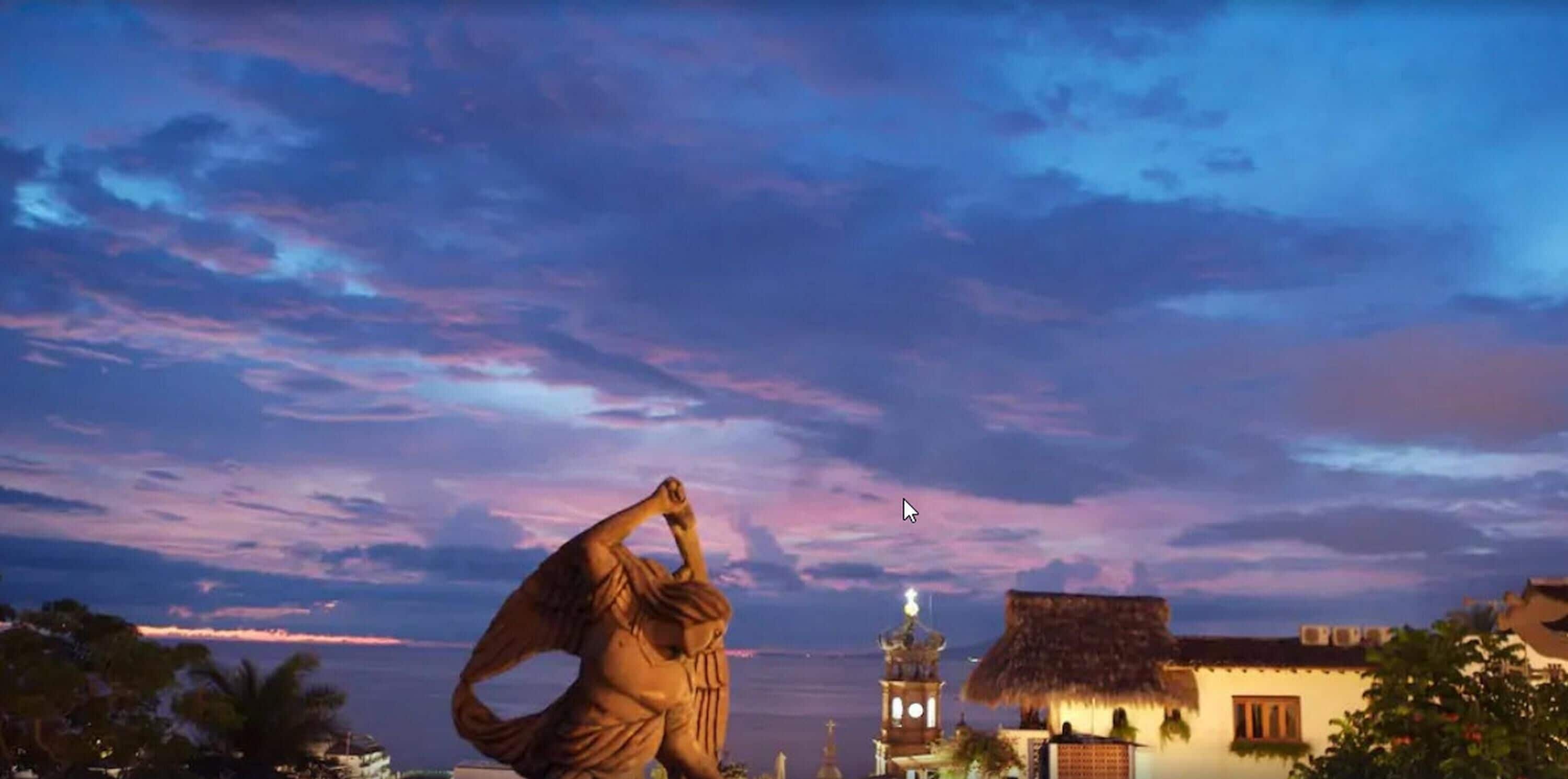 presidential suite san miguel, 1 king bed, terrace, ocean view | beach/ocean view