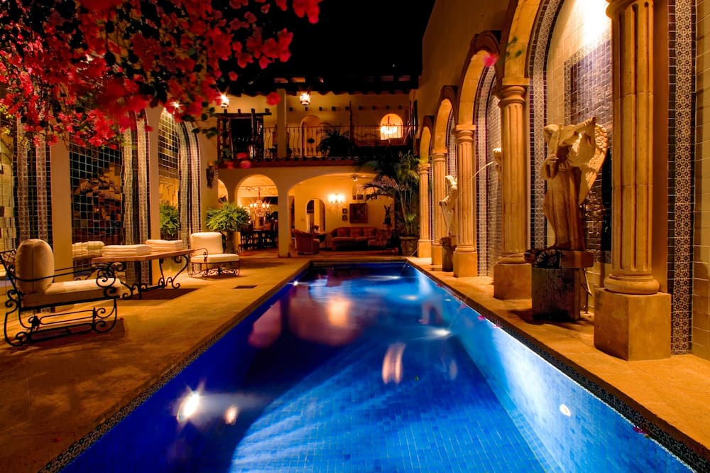 Hacienda San Angel