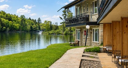Gauthier's Saranac Lake Inn