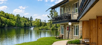 Gauthier's Saranac Lake Inn