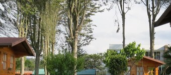 Hosteria Airport Garden