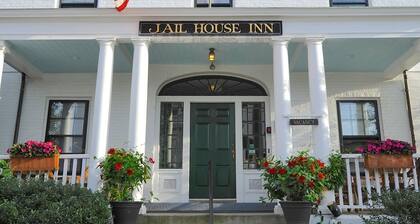 Jailhouse Inn