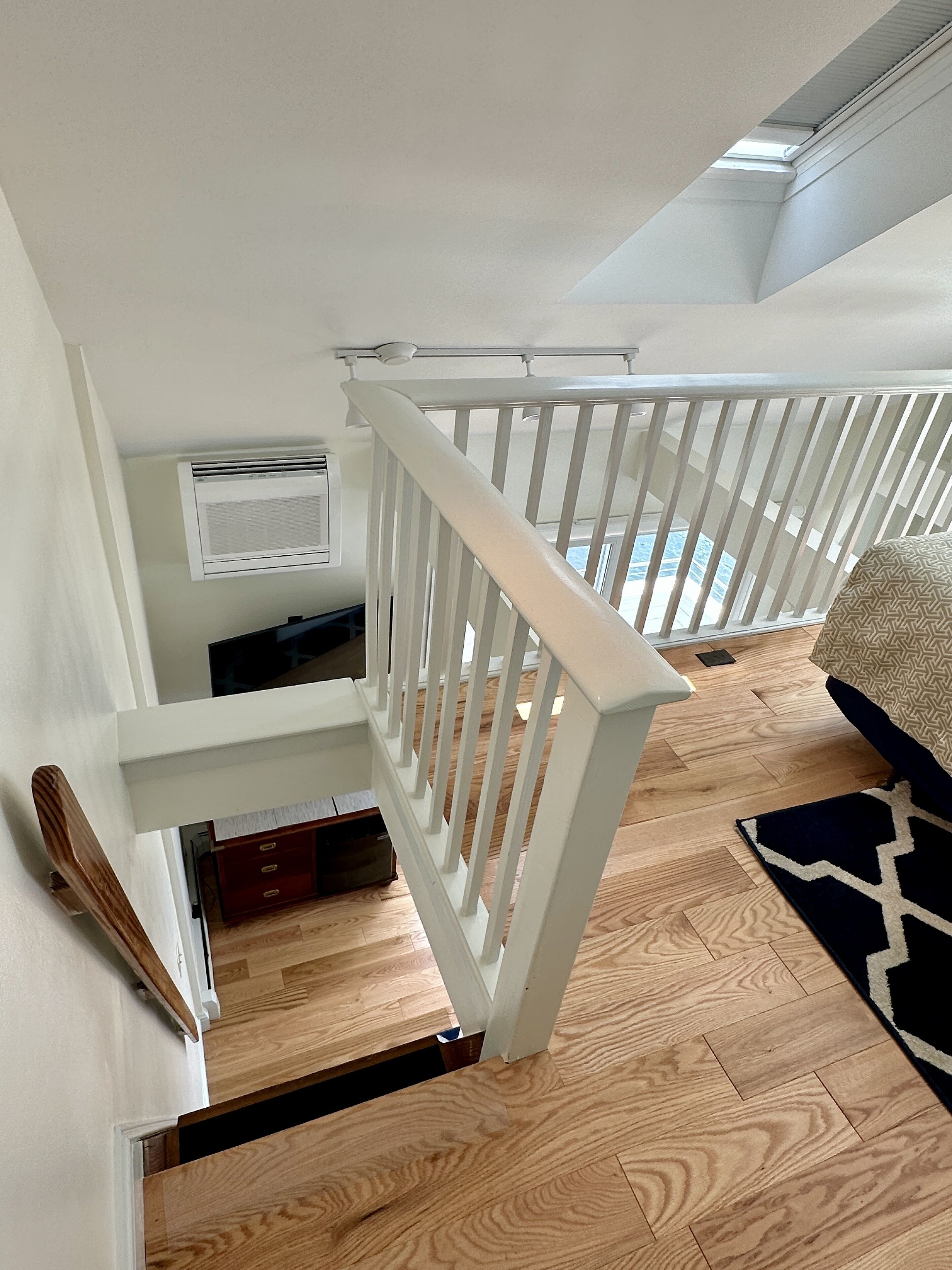 waterfront suite | 1 bedroom, hypo-allergenic bedding, laptop workspace, iron/ironing board