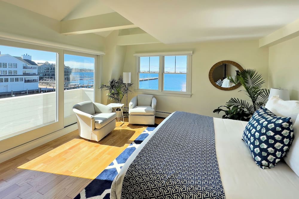 Harborside Inn