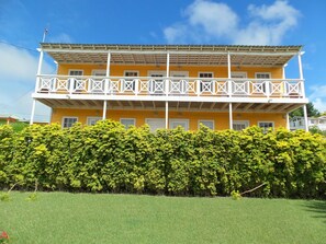 Front of property - Wind Chimes Inn (St. John's)
