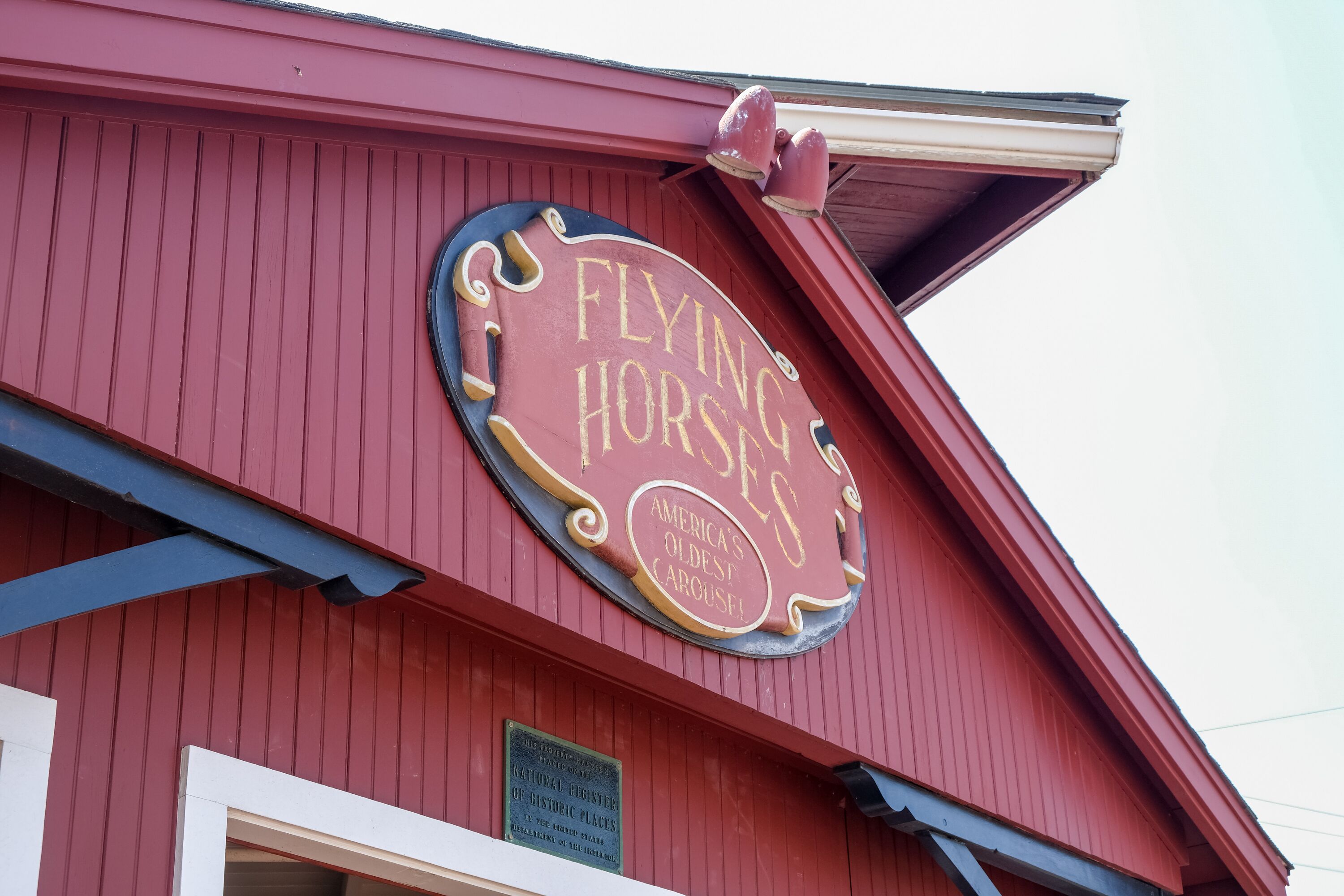 children’s activities