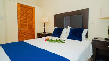 Classic Room, 1 Double Bed, Kitchen | 1 bedroom, individually decorated, iron/ironing board, free WiFi