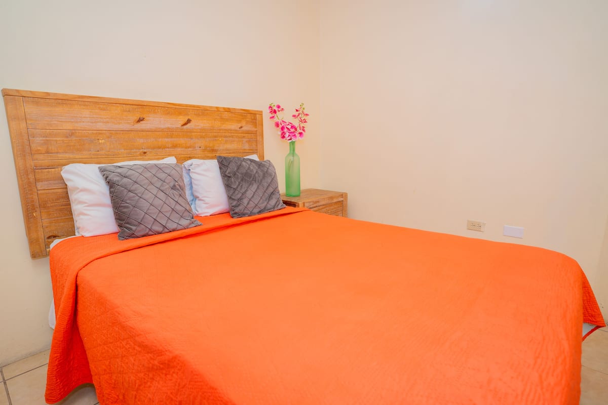 Classic Room, 1 Double Bed, Terrace, Ground Floor