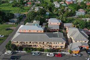 บริเวณภายนอก