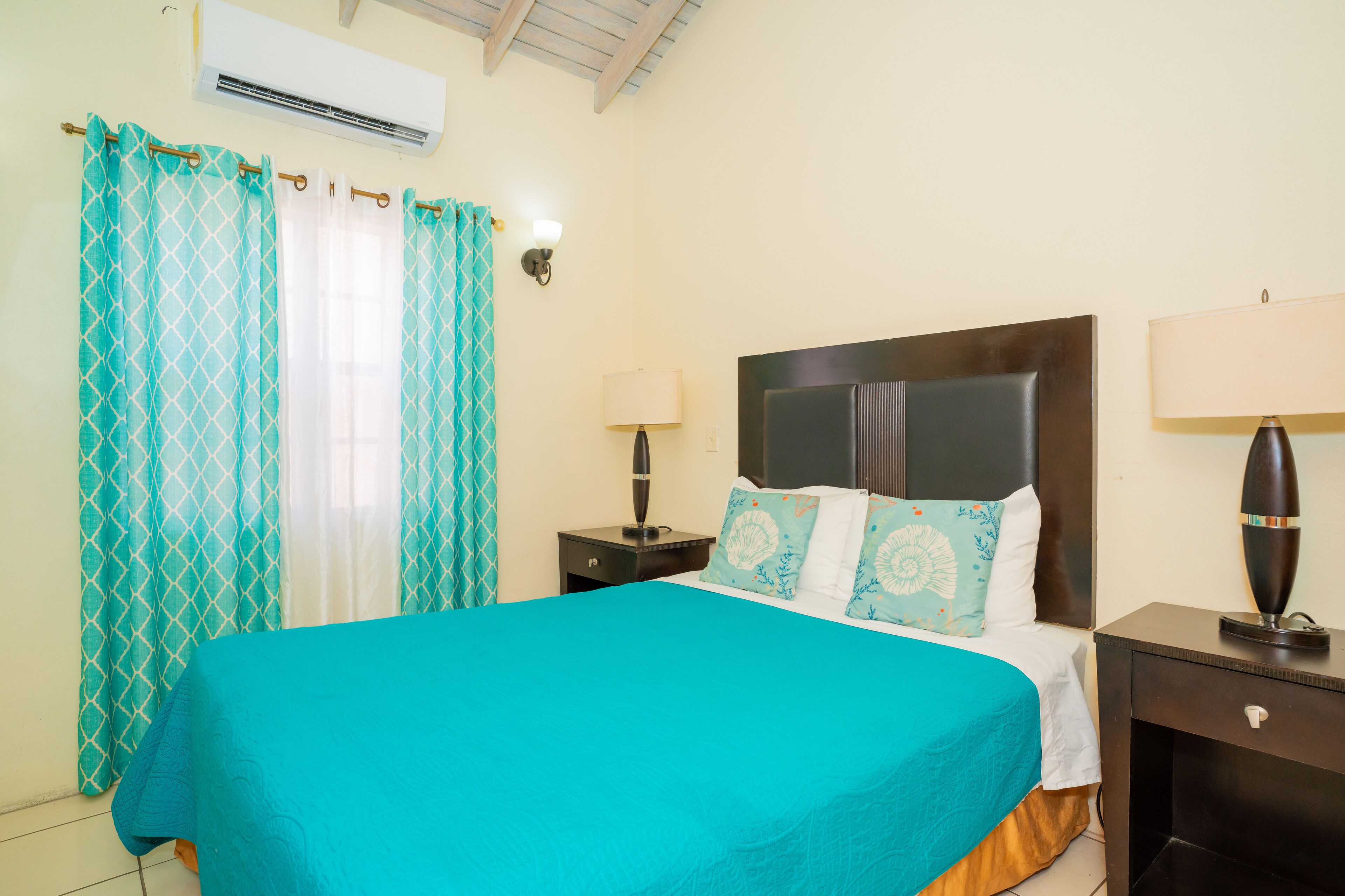 Classic-Zimmer, 1 Doppelbett, Küche