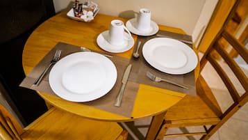 Servicio a la habitación