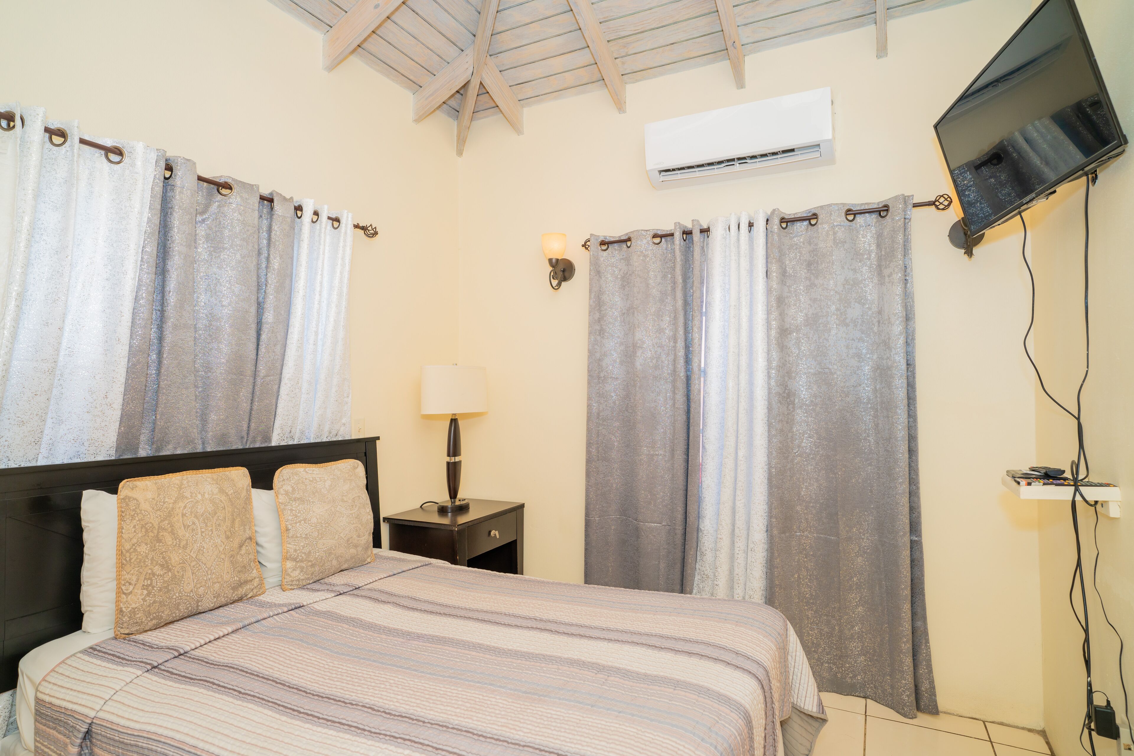 Classic Room, 1 Double Bed, Kitchen