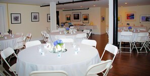 Salão de eventos