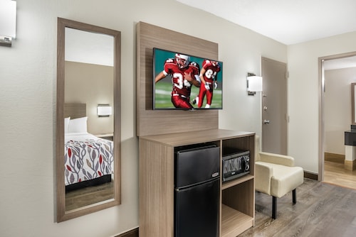 Red Roof Inn Richmond, VA