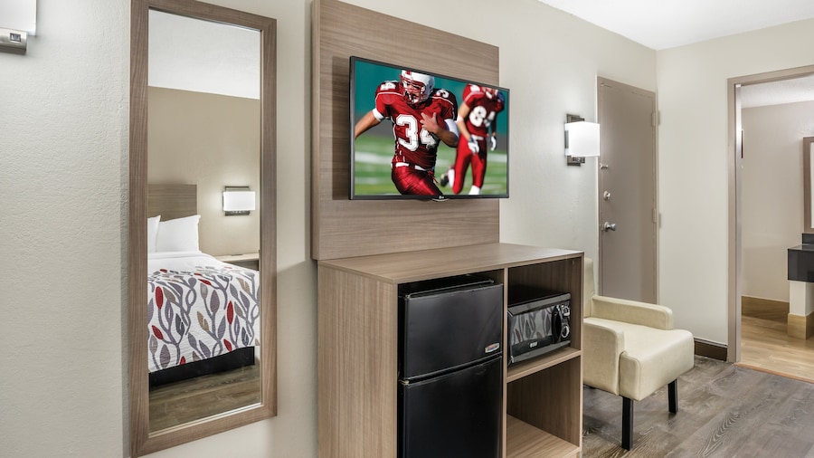 Red Roof Inn Richmond, VA