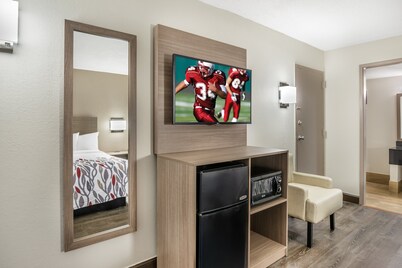 Red Roof Inn Richmond, VA