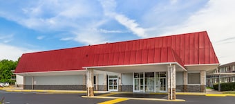 Red Roof Inn Richmond, VA