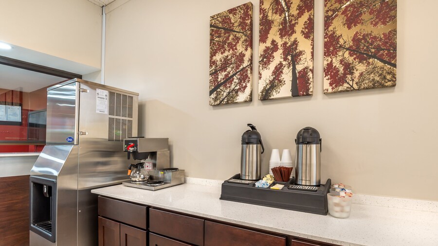 Red Roof Inn Richmond, VA