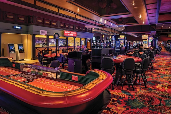 Casino
