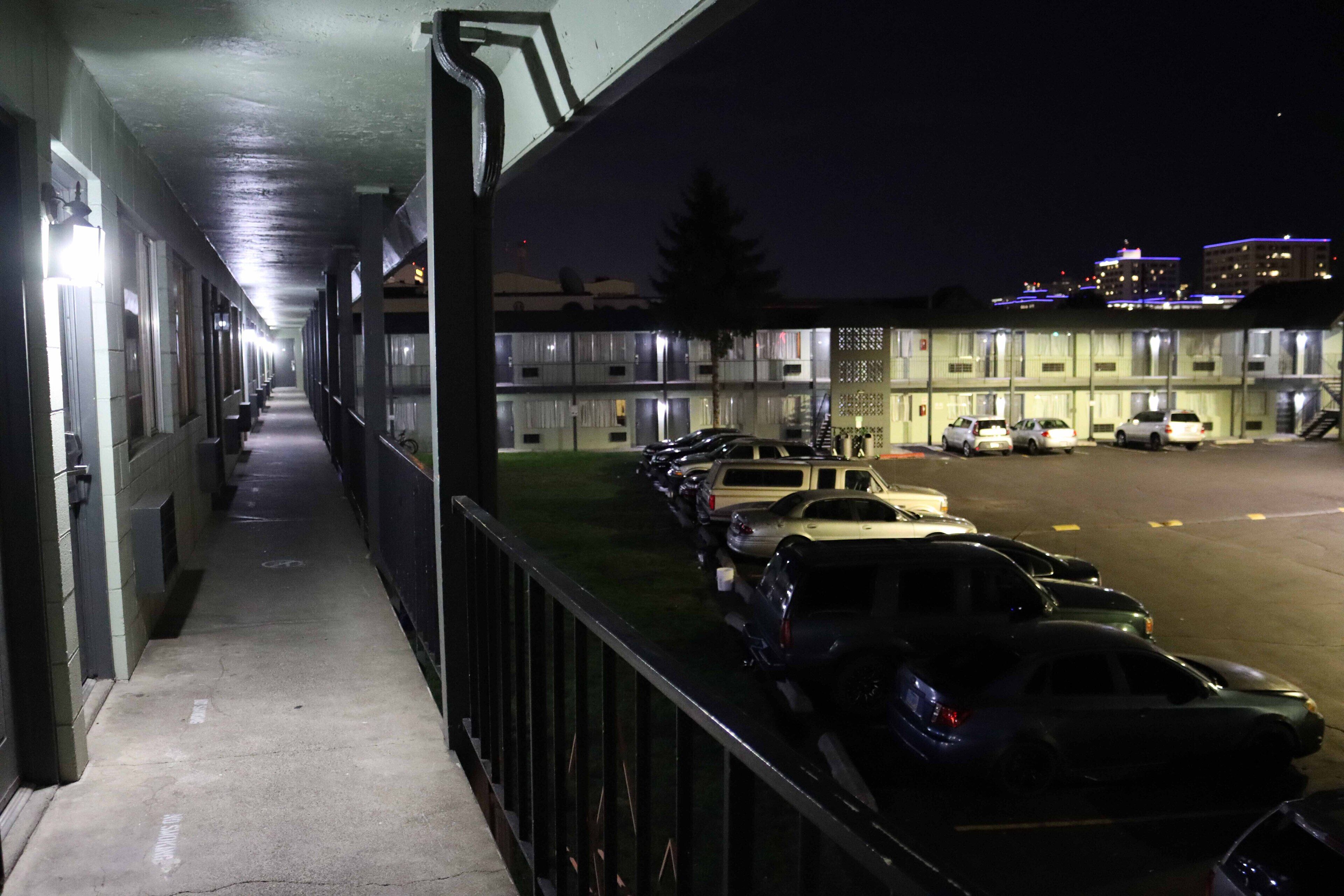 Photo - Tiki Lodge Motel