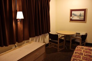 Rideaux occultants, draps fournis