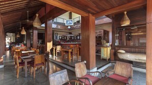 Unclassified image, 5 of 27, button - Pondok Pundi Village Inn (Ubud)