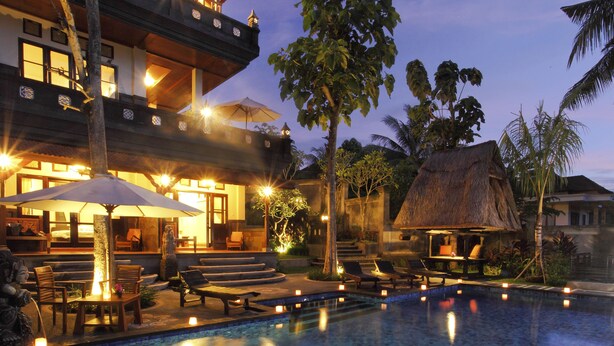 Unclassified image, 1 of 27, button - Pondok Pundi Village Inn (Ubud)