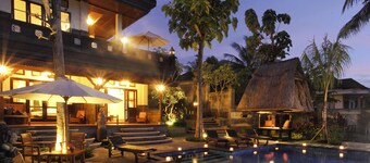 Pondok Pundi Village Inn